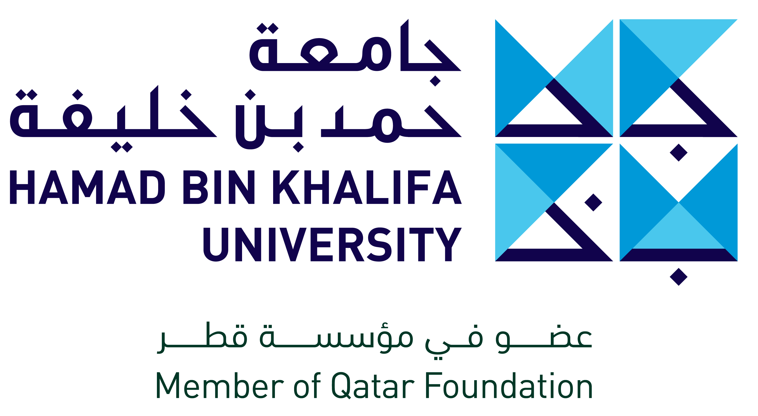 HBKU Logo